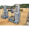 Image 2 : 2014 GENIE GR-20 Aerial Work Platform