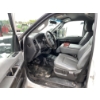 Image 13 : 2015 FORD F450 Flatbed Truck