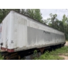 Image 1 : 1995 HYUNDAI HDM-48WH-V4900 Dry Van Trailer