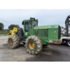 Image 2 : 2014 JOHN DEERE 643K Feller Buncher