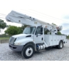 Image 1 : 2019 INTERNATIONAL 4300 Bucket Truck