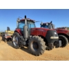 Image 4 : 2020 CASE MAGNUM 200 Farm Tractor