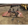Image 3 : BUSH HOG SQ84T Rotary Cutter