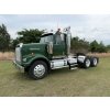 Image 1 : 2018 WESTERN STAR 4900FA Day Cab Truck