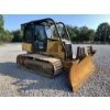 Image 4 : 2011 CAT D5K LGP Dozer / Crawler Tractor