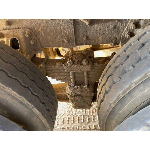 1998 STERLING Dump Truck - J.M. Wood Auction Company, Inc.