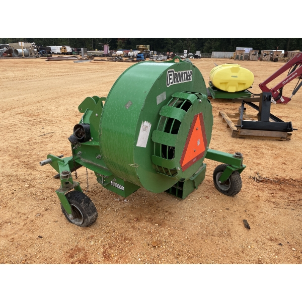 2017 FRONTIER BL1130 DEBRIS BLOWER