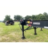 Image 12 : 2023 FRYFOGLE  Container Trailer Chassis