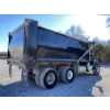 Image 3 : 2020 KENWORTH T880 Dump Truck