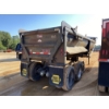 Image 3 : 2003 TRAVIS S/100 Dump Trailer