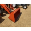 Image 5 : KUBOTA B3350 Farm Tractor