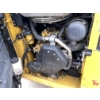 Image 11 : 2019 CAT 249D Skid Steer Loader - Crawler