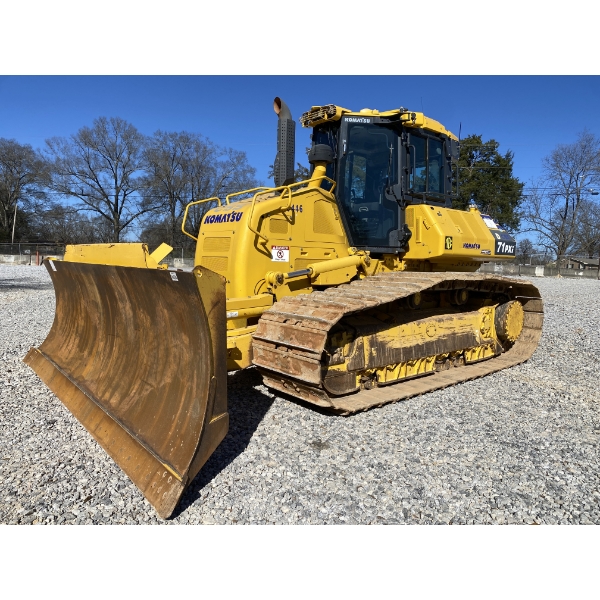 2023 KOMATSU D71PXi-24 Dozer / Crawler Tractor