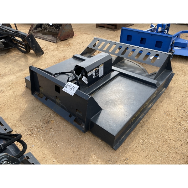 2023 WOLVERINE 72" BRUSH CUTTER