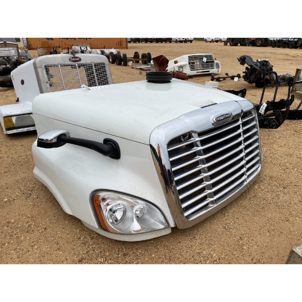 FREIGHTLINER