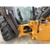 Image 11 : 2018 CASE 590SN Backhoe