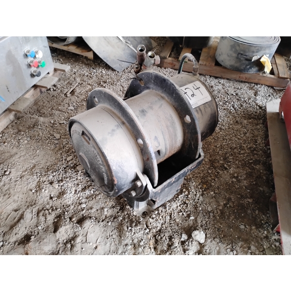 CRANE WINCH