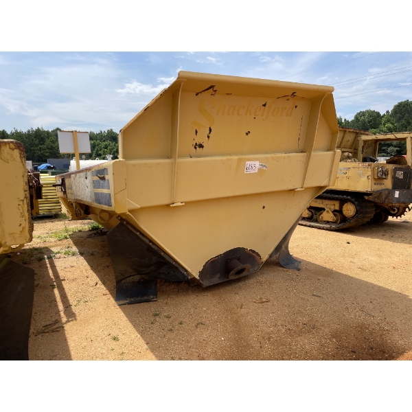 KOMATSU HM300 Articulated Truck