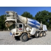Image 1 : 2014 PHEONIX  Concrete Mixer / Pump Truck