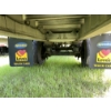 Image 10 : 2014 TRANSCRAFT BENSON Flatbed Trailer