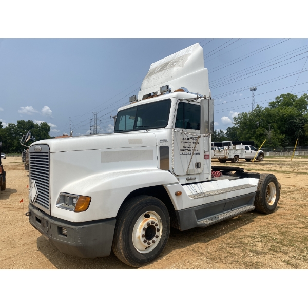 1998 FREIGHTLINER  Day Cab Truck