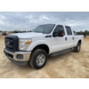 Image 1 : 2014 FORD F250 XL Pickup Truck
