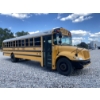 Image 4 : 2015 IC BUS SCHOOL Bus