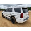 Image 2 : 2016 CHEVROLET TAHOE SUV