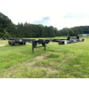 Image 4 : 1999 STRICK  Container Trailer Chassis
