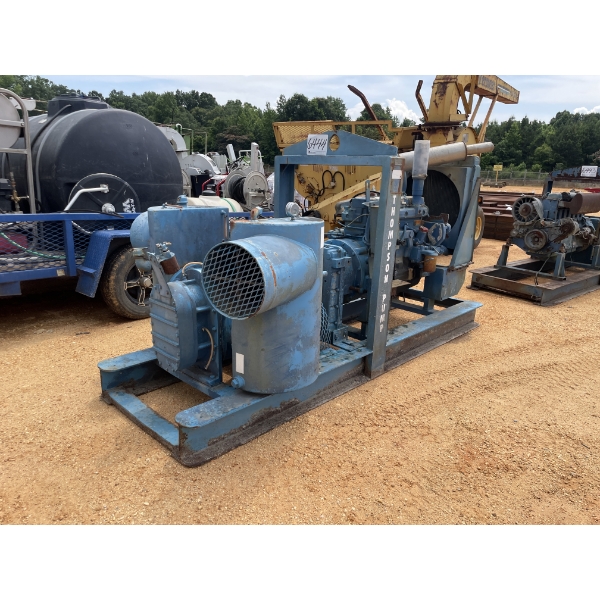 THOMPSON 486 Pump