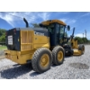 Image 3 : 2018 JOHN DEERE 670GP Motor Grader