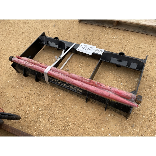 2025 GIYI  HAY SPEAR BF47