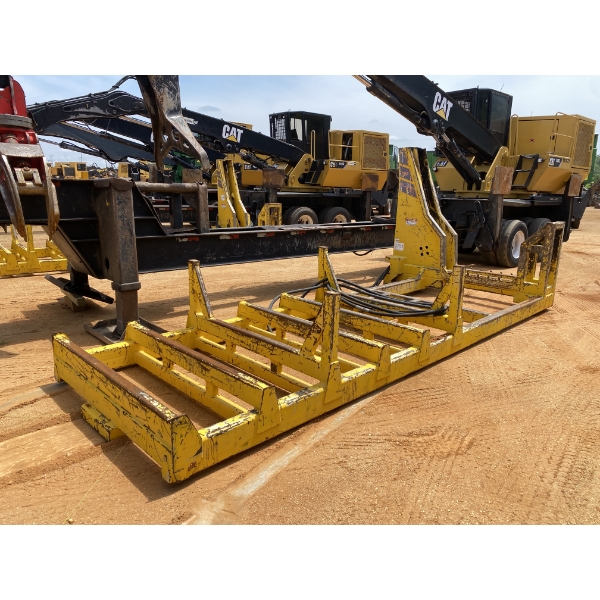CSI DL-4400 CLASSIC Ground Saw