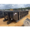 Image 1 : 20 YARD ROLL OFF CONTAINER