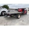 Image 3 : 2013 FORD F450 Flatbed Truck