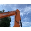 Image 5 : 2017 DOOSAN DX140LCR-5 Excavator