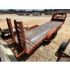Image 3 : 2006 HORSE CREEK  Gooseneck Trailer