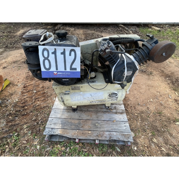 INGERSOLL RAND  Air Compressor