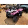 Image 4 : 2015 HONDA RANCHER 420 ATV