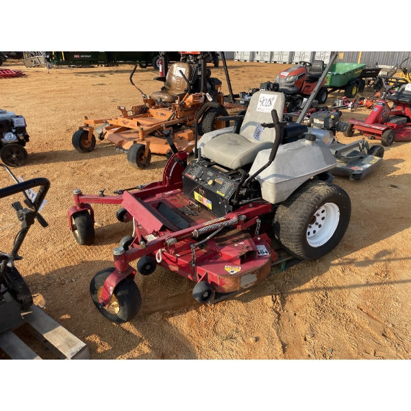 EXMARK LZ23KC523 ZERO TURN Lawn Mower