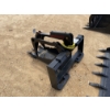 Image 2 : 16" STUMP GRAPPLE BUCKET
