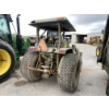 Image 3 : 1991 JOHN DEERE 970 Farm Tractor