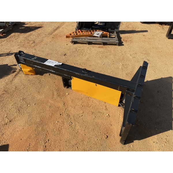 2025 GIYI HLS25 LOG SPLITTER