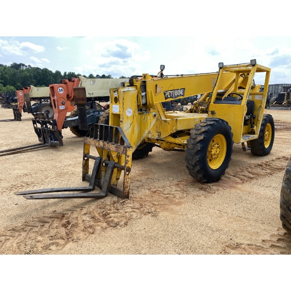 1998 PETTIBONE 8042 Forklift - Telehandler