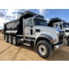 Image 4 : 2024 MACK GR64F Dump Truck