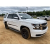 Image 4 : 2017 CHEVROLET TAHOE SUV
