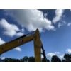 Image 5 : 2022 CAT 313 GC Excavator