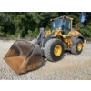 Image 1 : 2023 VOLVO L110H Wheel Loader