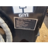 Image 3 : GIYI 59" VIBRATORY ROLLER