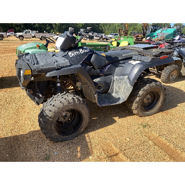 2006 POLARIS  ATV